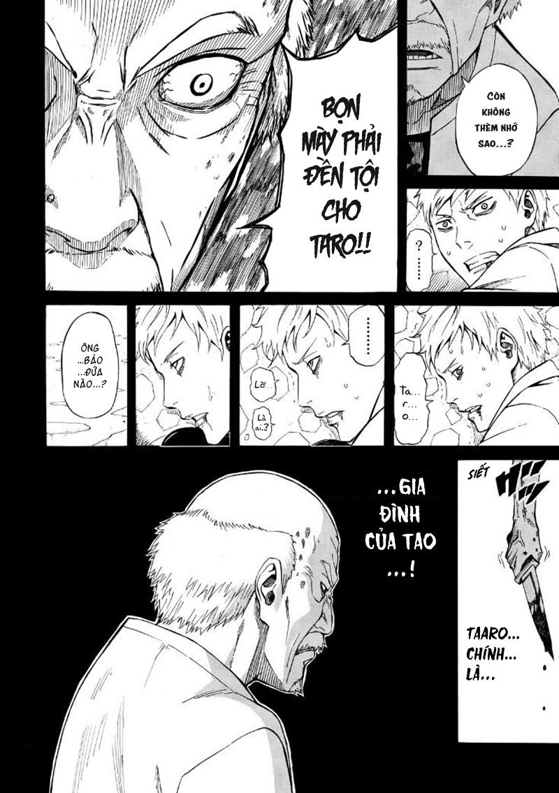 Sukedachi 09 - Trang 9