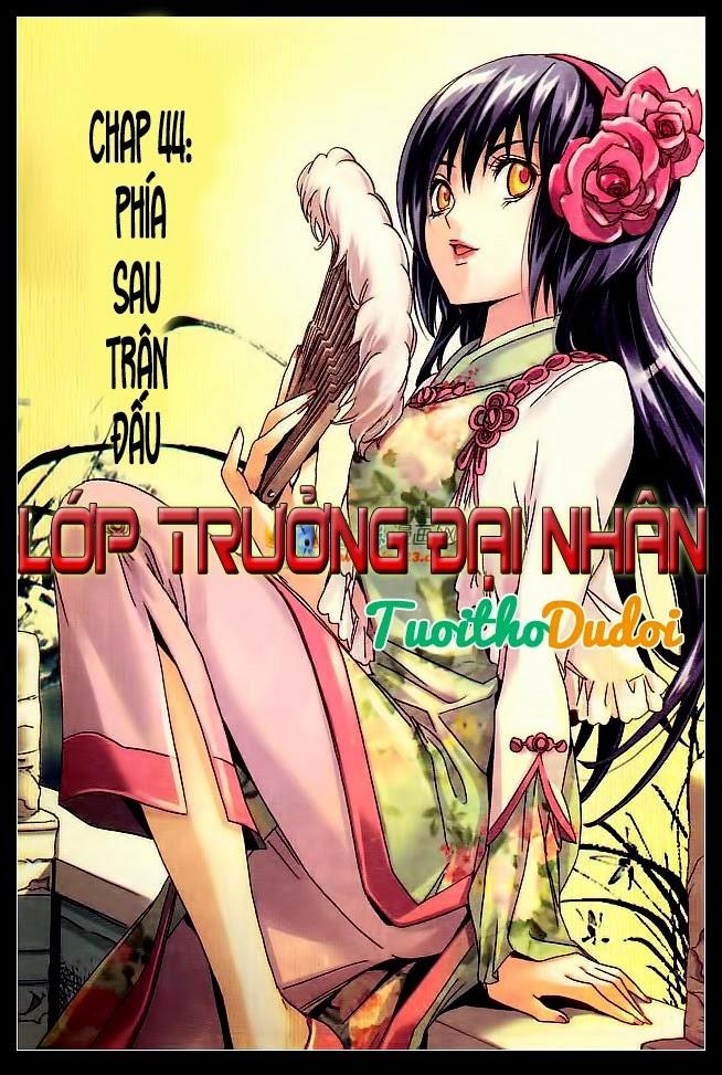 NhatTruyen Truyện tranh online