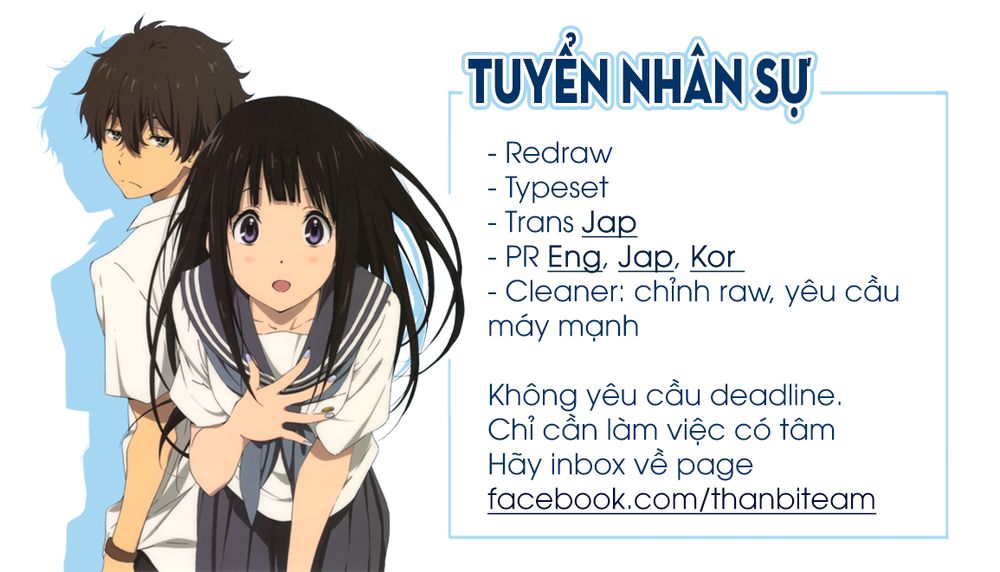 Your Name - Tên Bạn Là Gì? - Trang 1