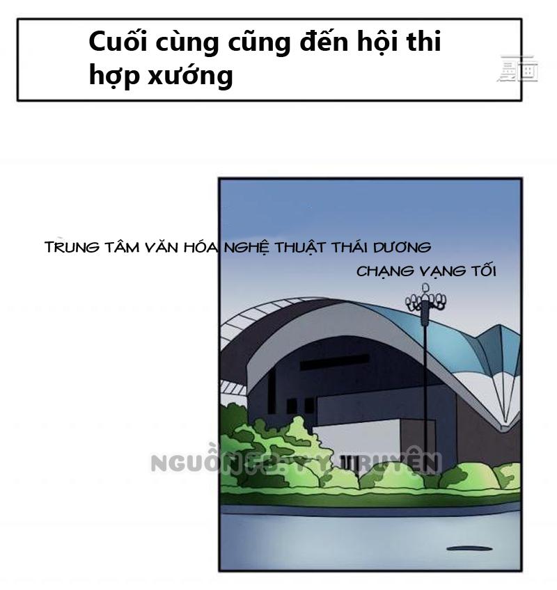 Vị Hôn Thê Bỏ Trốn - Trang 1