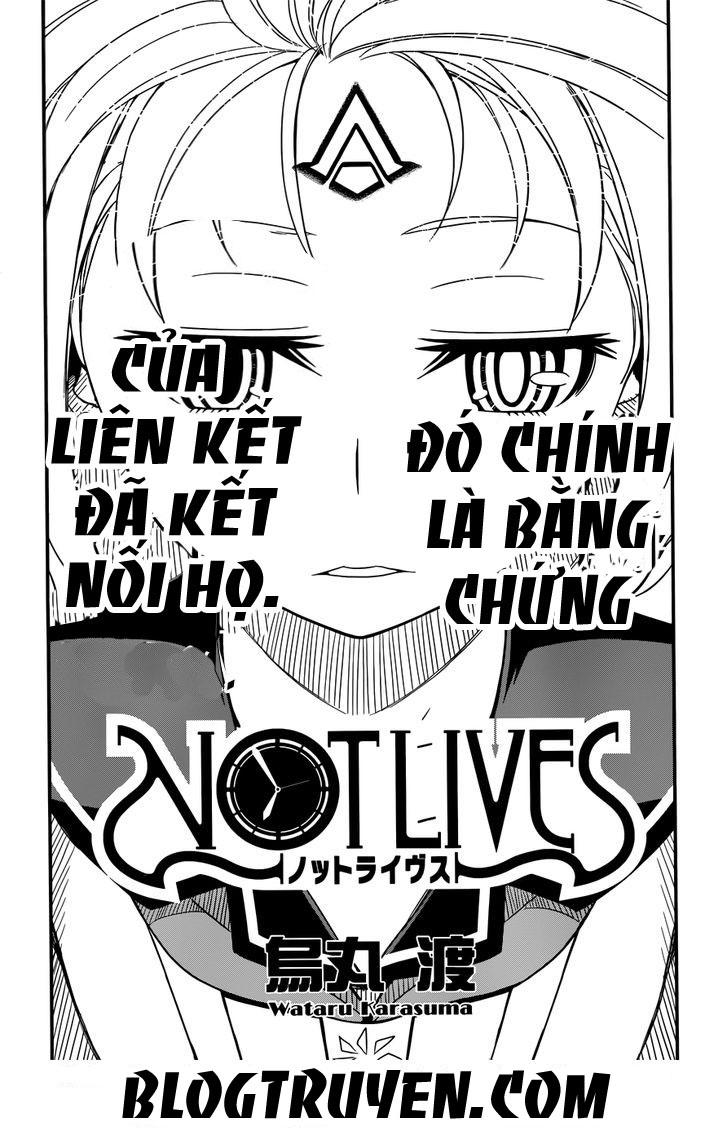 Not Lives - Trang 2