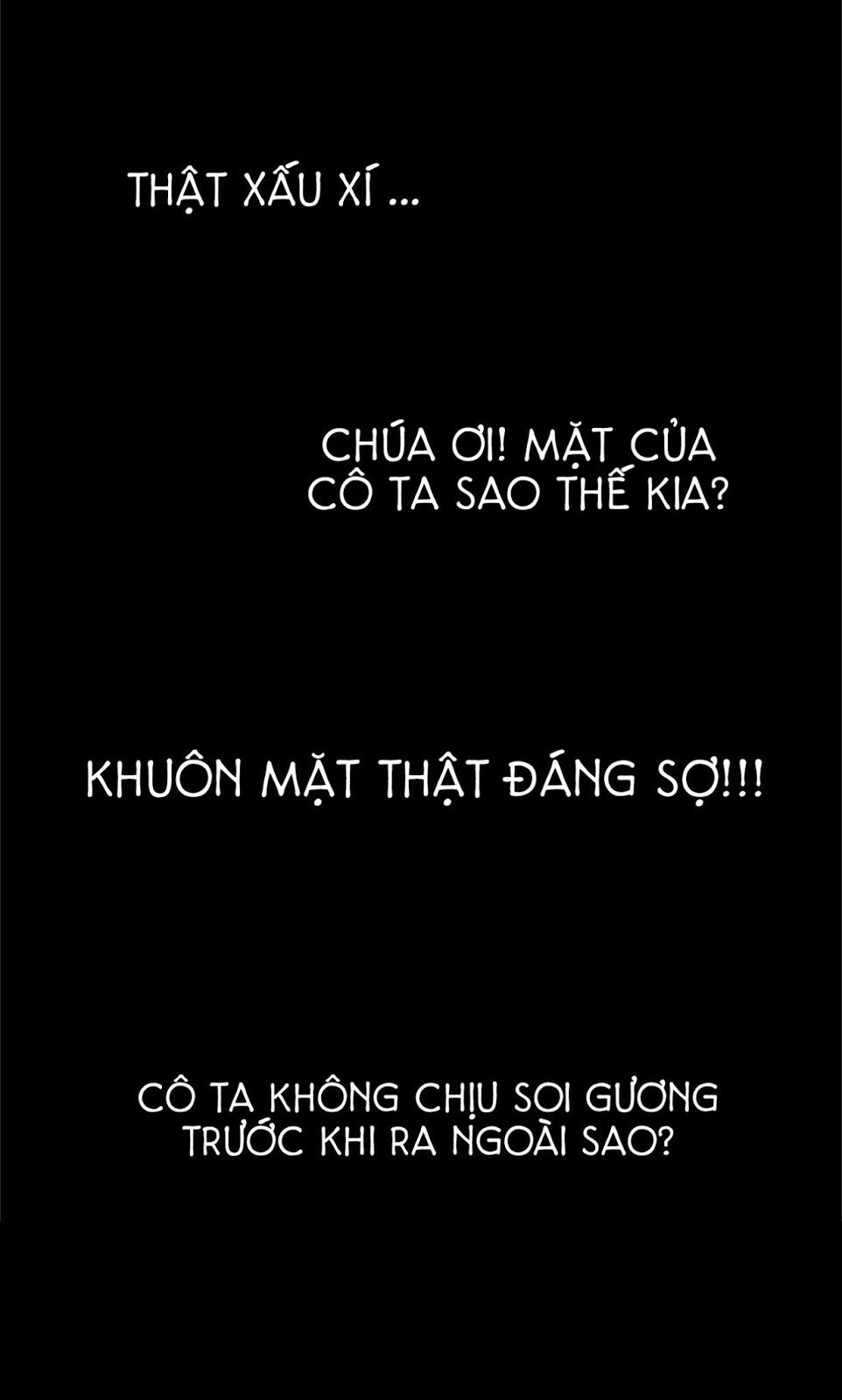 Cạm Bẫy Của Nữ Thần - Trang 1