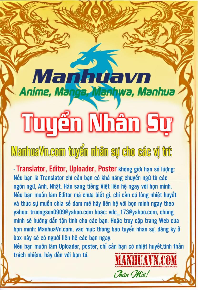 Magi: Bậc Thầy Pháp Thuật - Trang 1