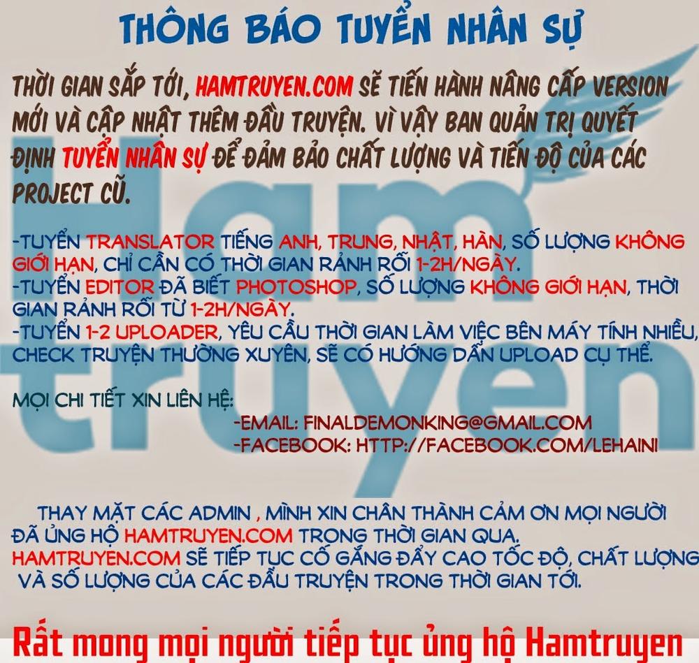 Magi: Bậc Thầy Pháp Thuật - Trang 2