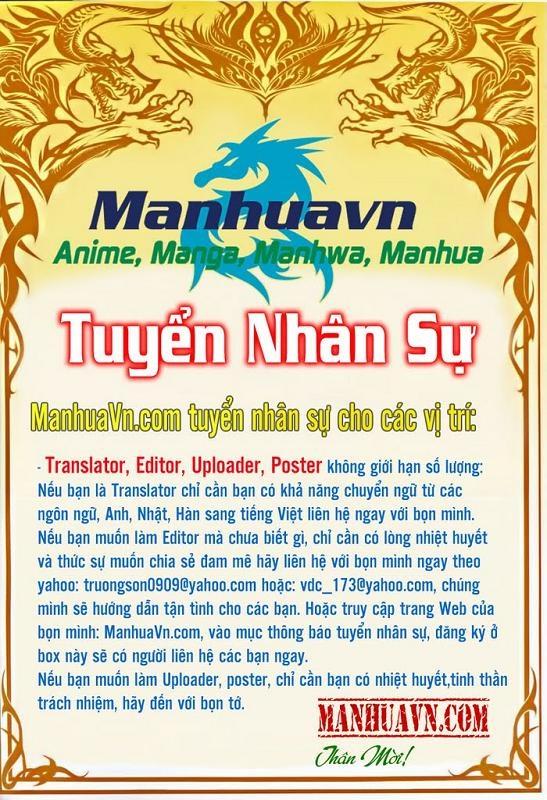 Magi: Bậc Thầy Pháp Thuật - Trang 1