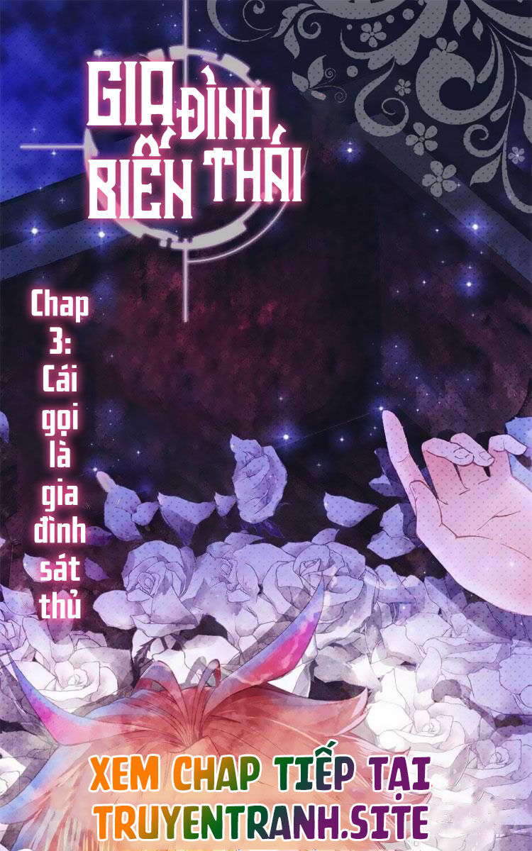 Gia Đình Biến Thái - Trang 1