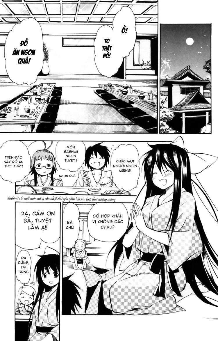 Ashita No Yoichi - Trang 2