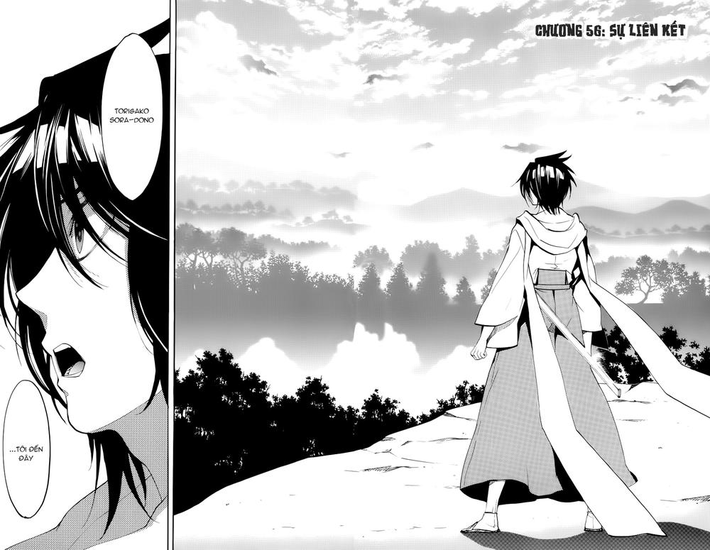 Ashita No Yoichi - Trang 2