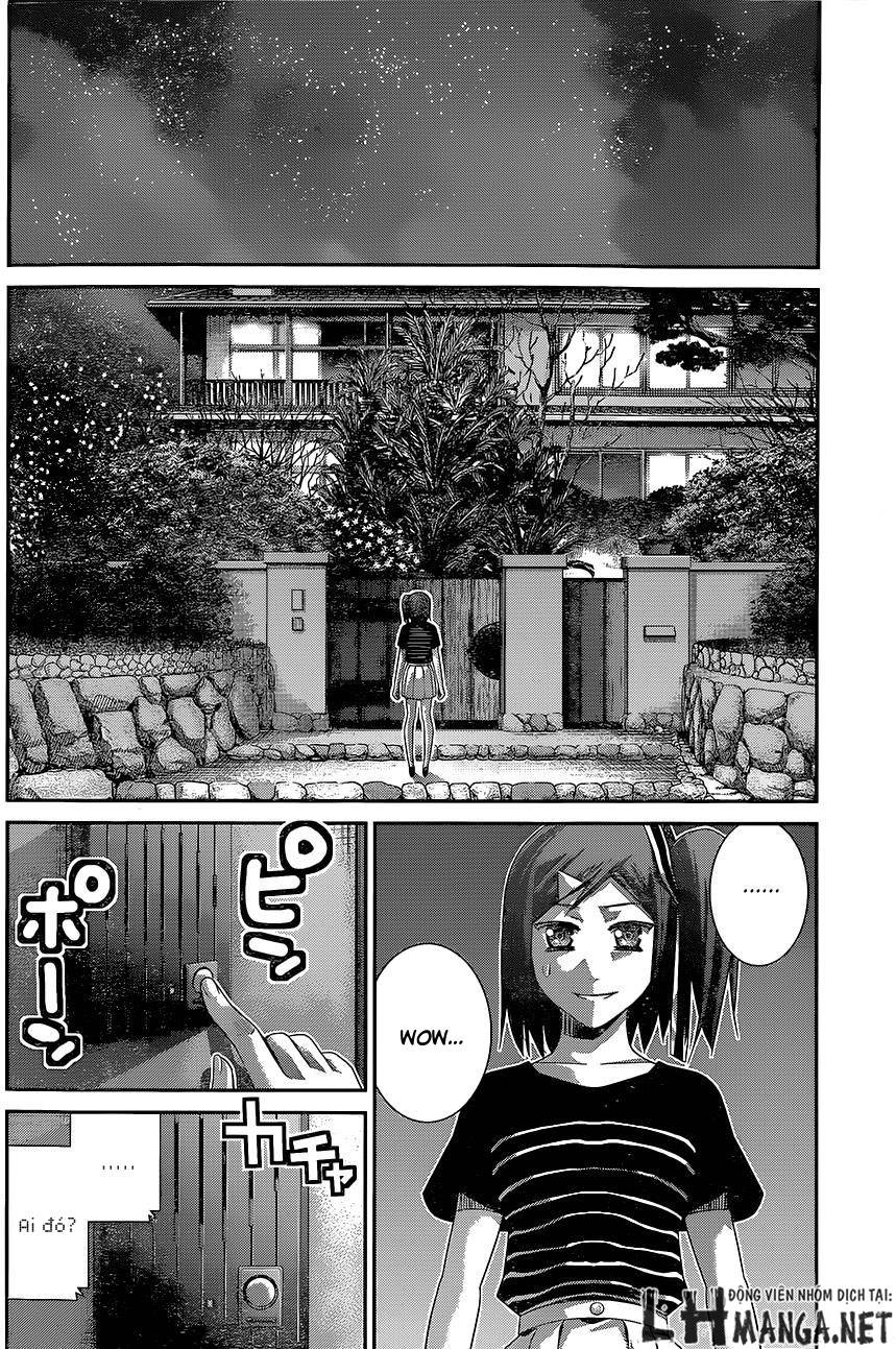 Gokukoku No Brynhildr - Trang 2