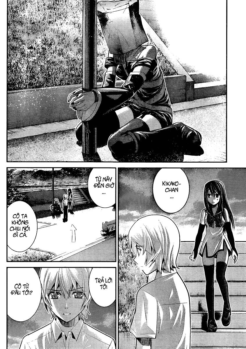 Gokukoku No Brynhildr - Trang 2