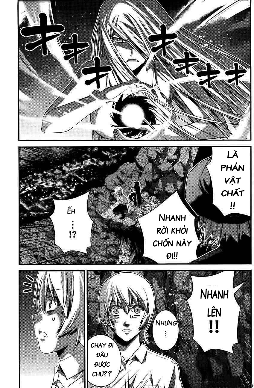 Gokukoku No Brynhildr - Trang 2