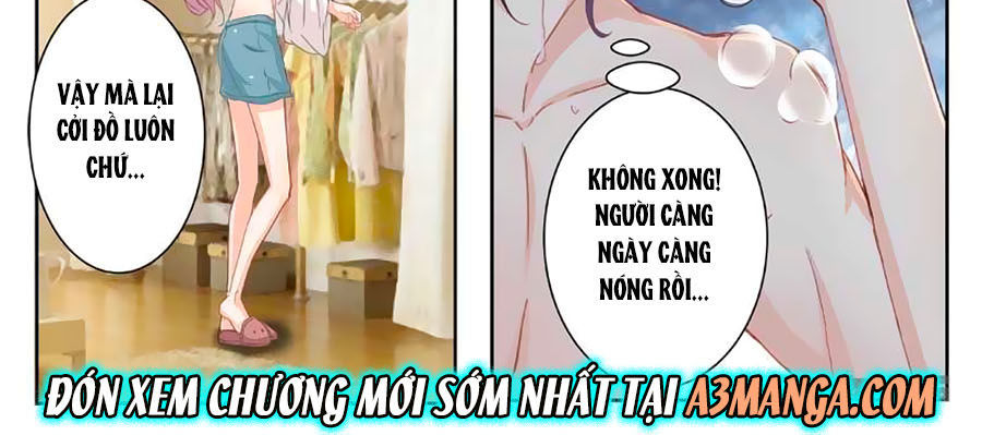 Bá Đạo Tổng Tài Yêu Ta - Trang 1