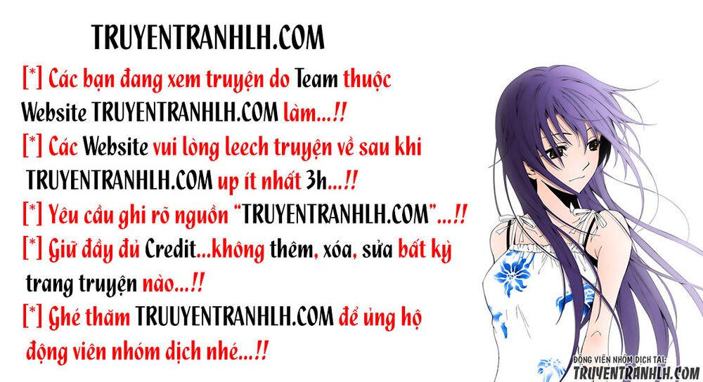 Mahou Shoujo Tokushuusen Asuka - Trang 1