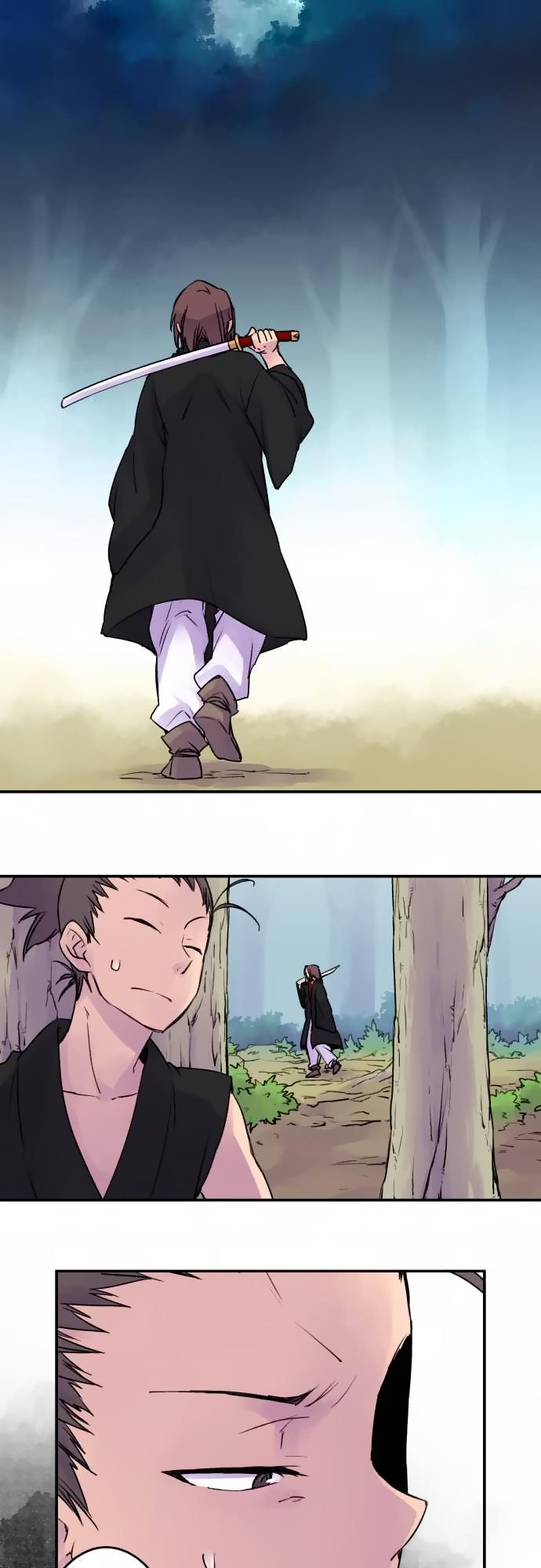 Ake No Tobari - Trang 2