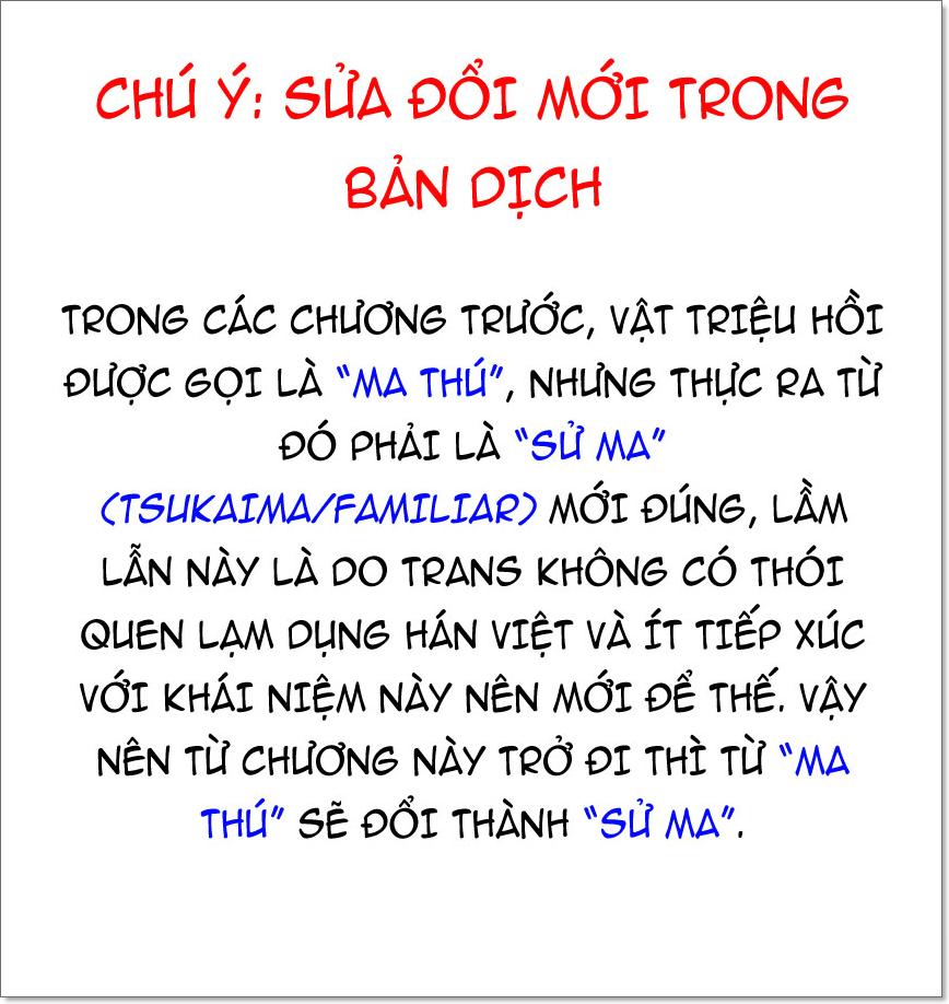 Chào Mừng Cậu Đến Trường Iruma-Kun - Trang 2