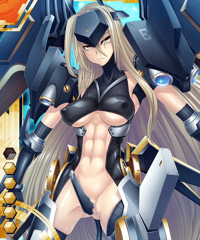 Taimanin Asagi Battle Arena - Trang 2