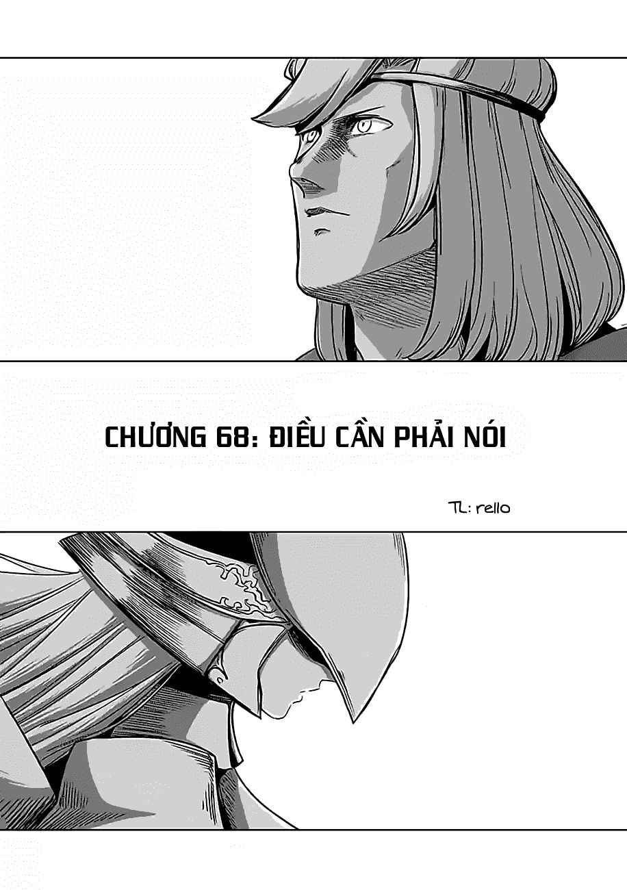 Helck Manga - Trang 2