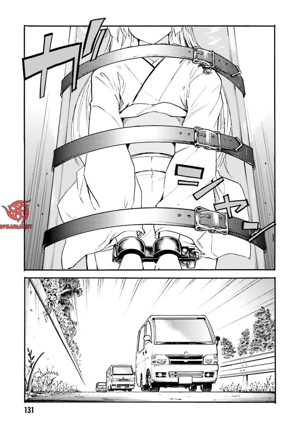 Kuhime - Trang 27