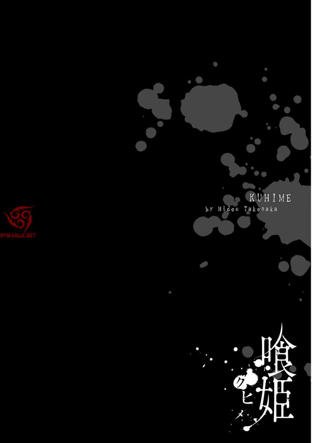 Kuhime - Trang 29