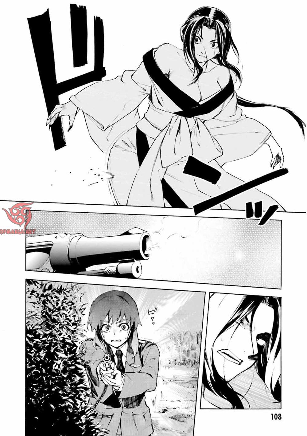 Kuhime - Trang 5