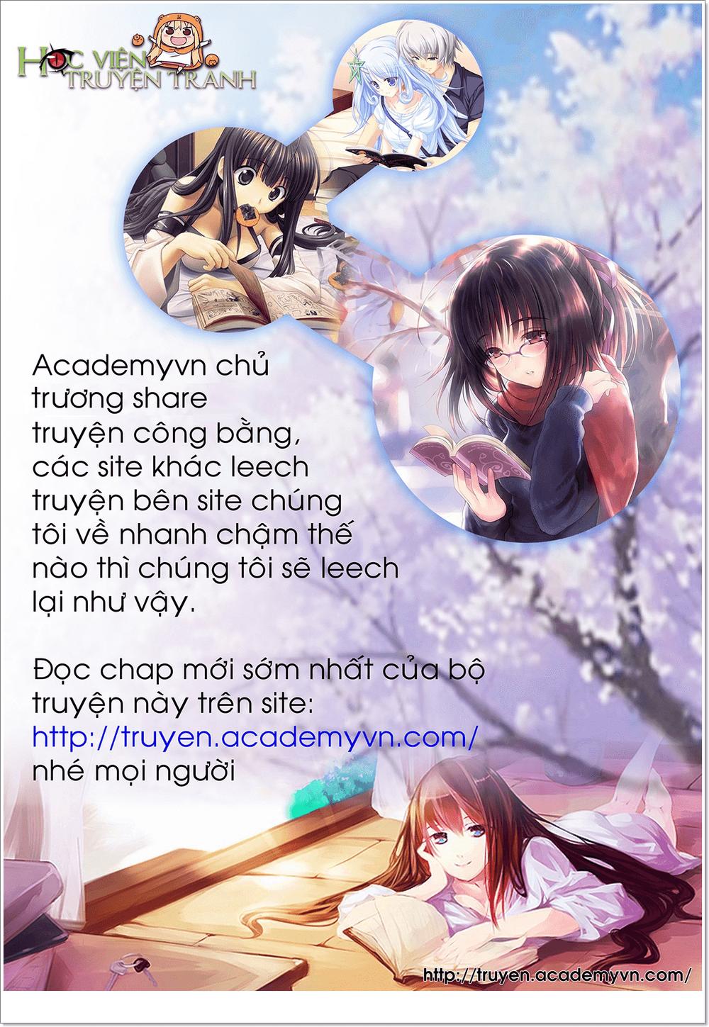 Shirogane No Nina - Trang 1