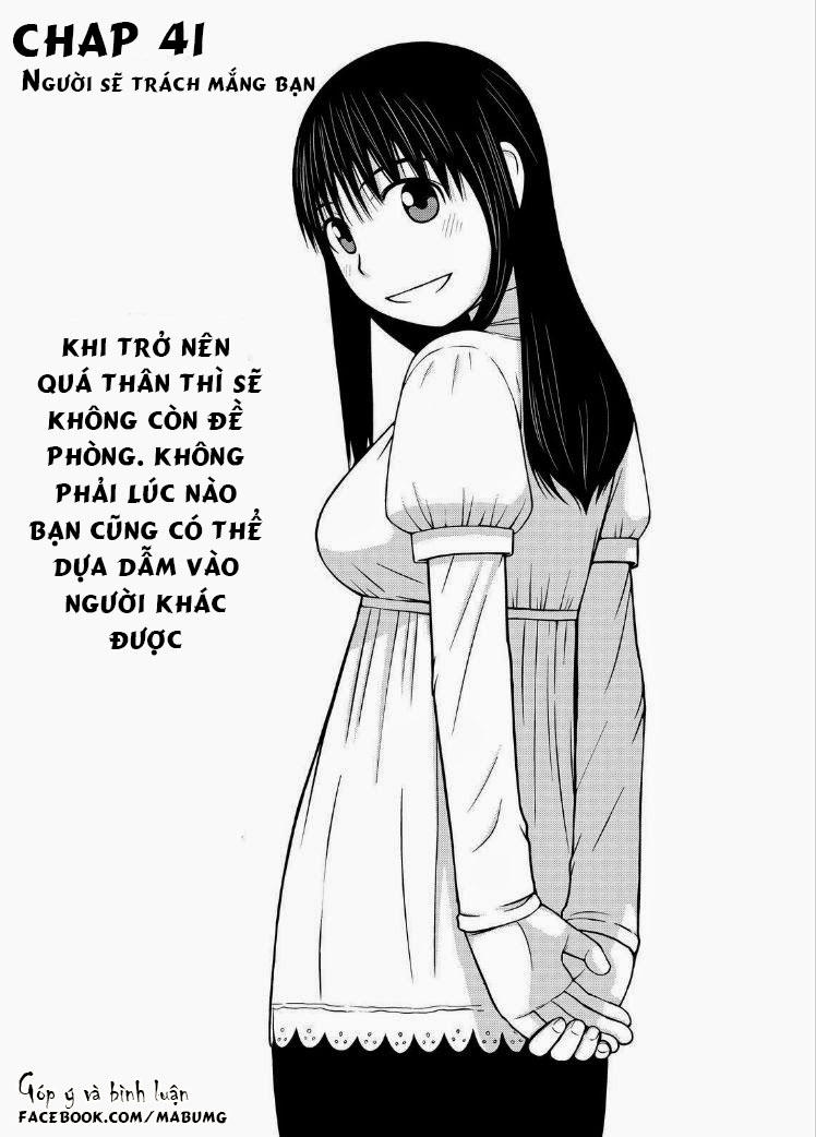 Shirogane No Nina - Trang 2