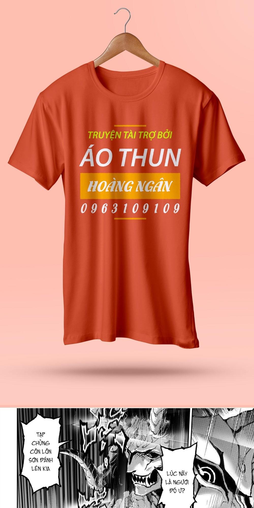 Huyền Hạo Chiến Ký - Trang 1