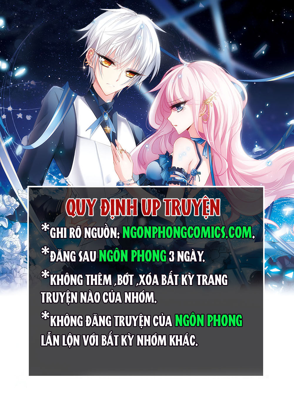 Hòa Thượng Và Tiểu Long Quân - Trang 1