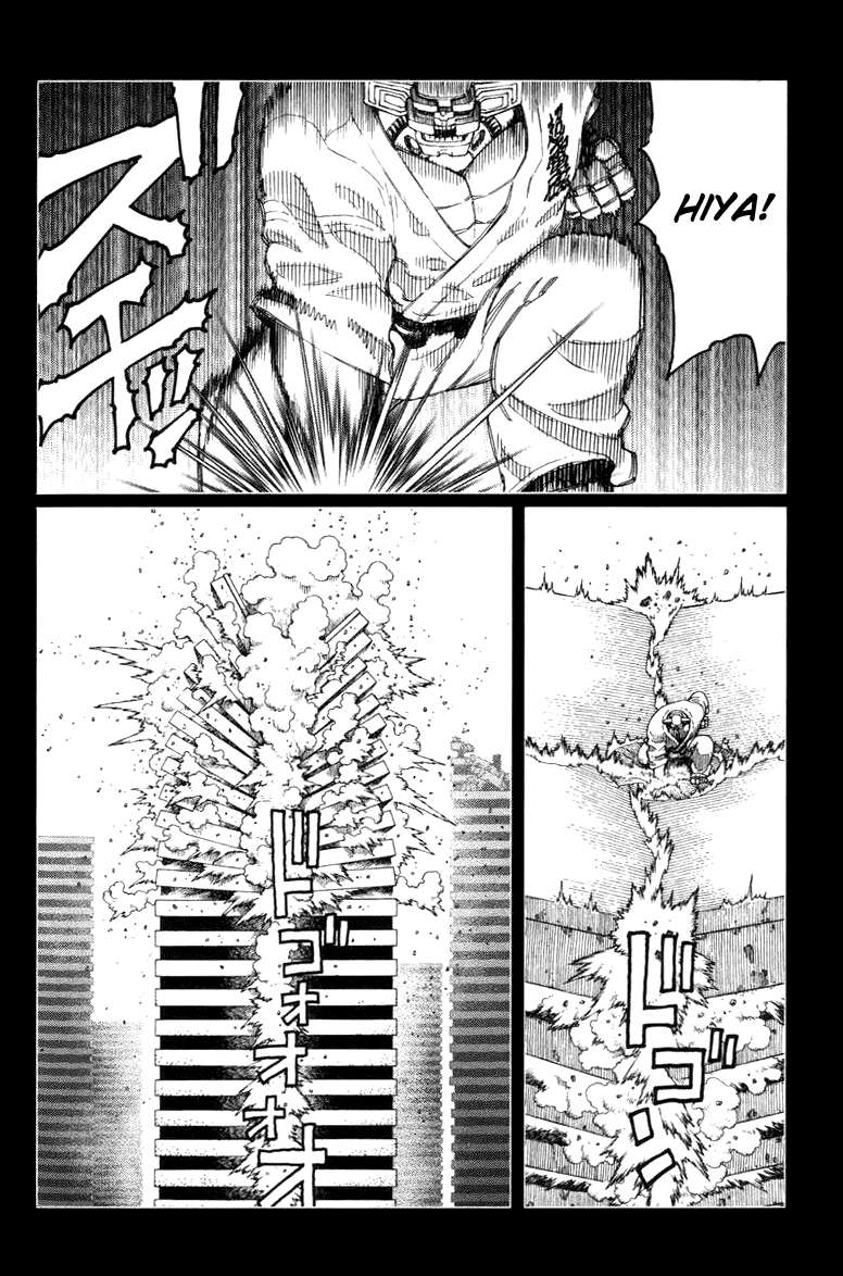 Battle Angel Alita Last Order - Trang 2