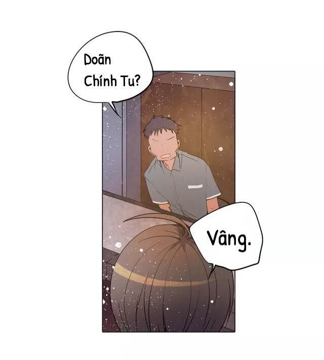 Tình Yêu Bị Ngăn Cách - Trang 2