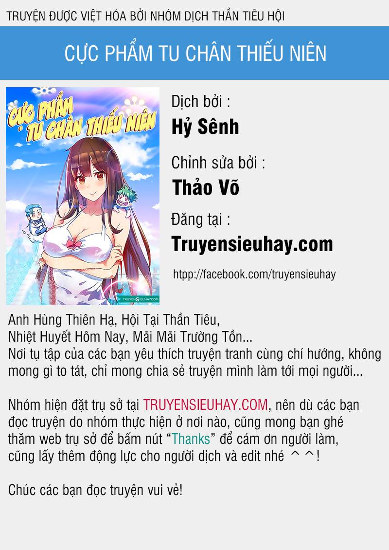 TuTienTruyen Truyện tranh online