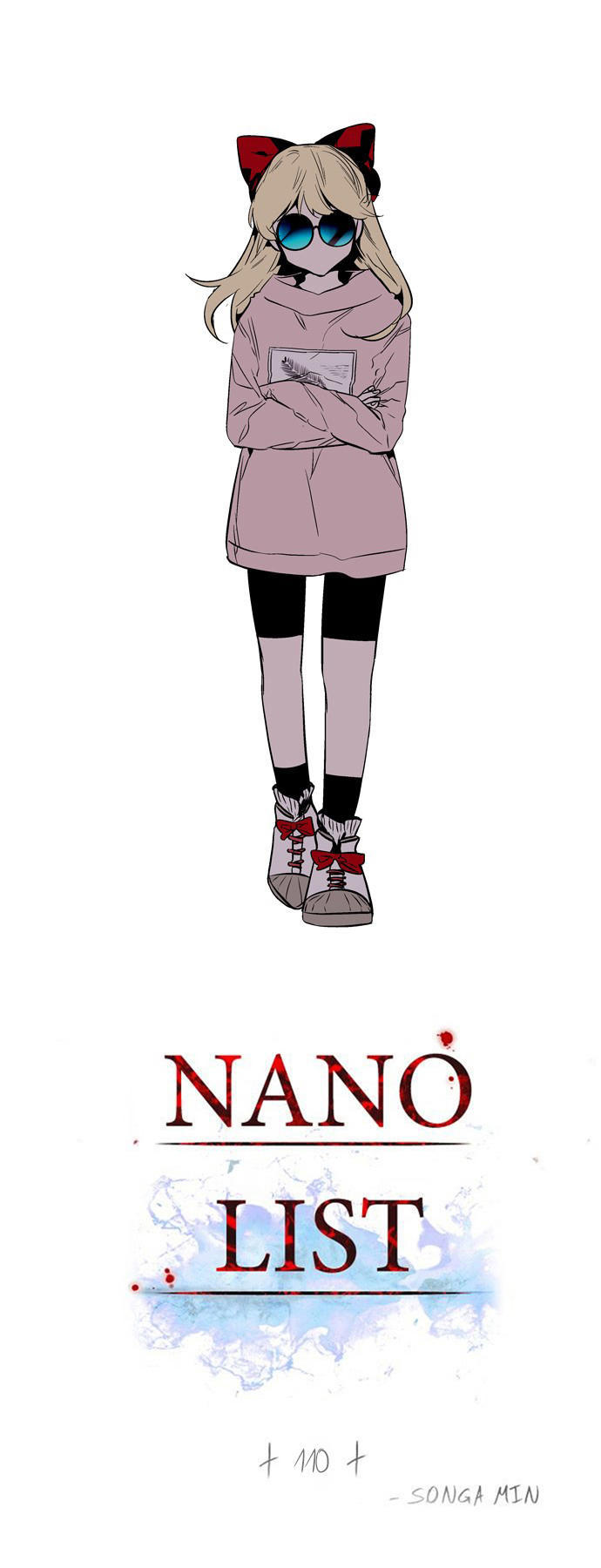 Nano List - Trang 1