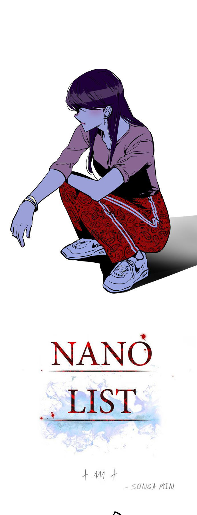 Nano List - Trang 1