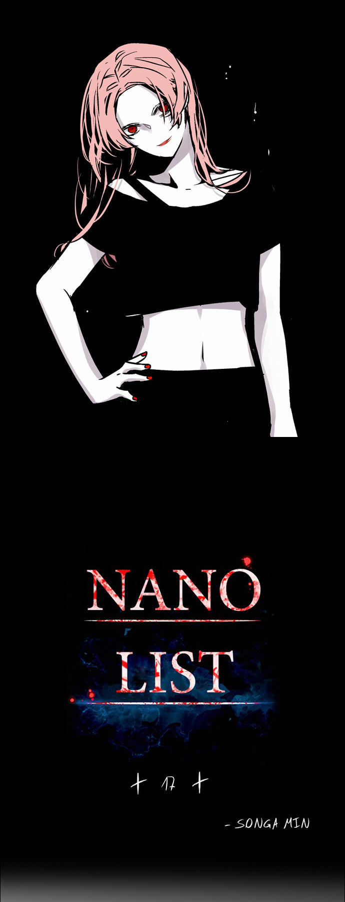 Nano List - Trang 1