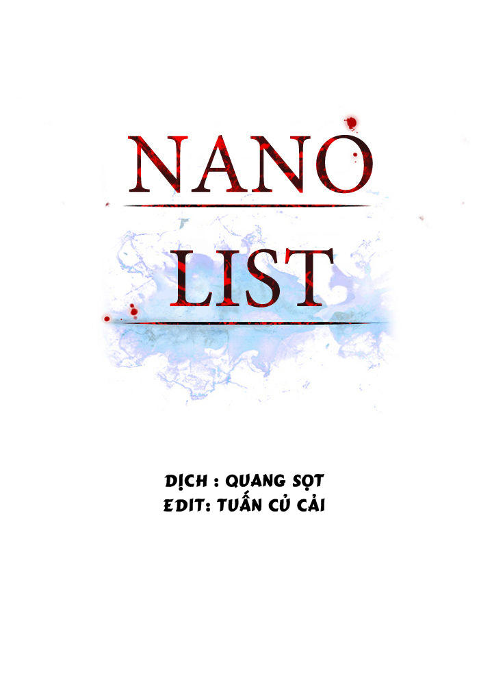 Nano List - Trang 1