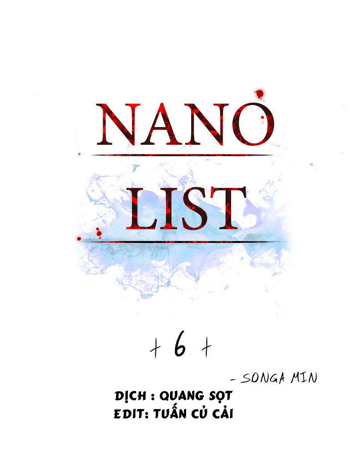 Nano List - Trang 1