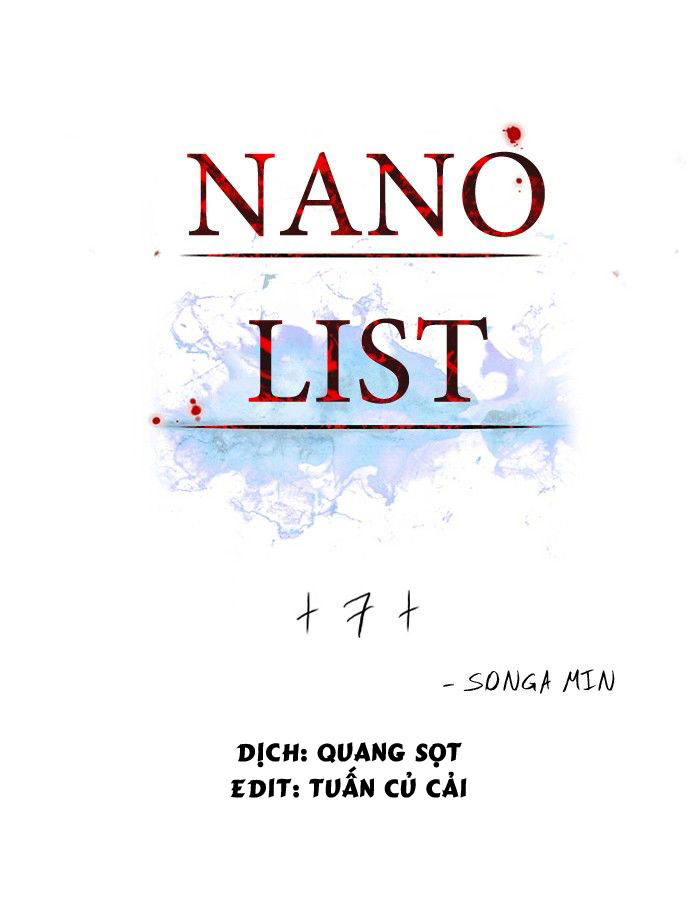 Nano List - Trang 1