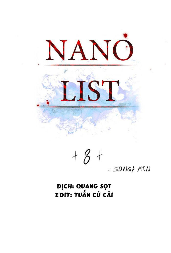 Nano List - Trang 1