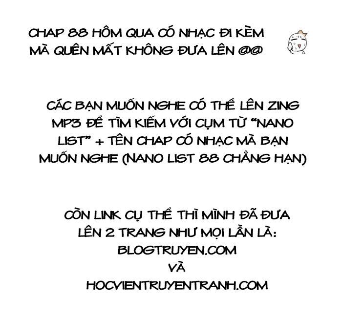 Nano List - Trang 1