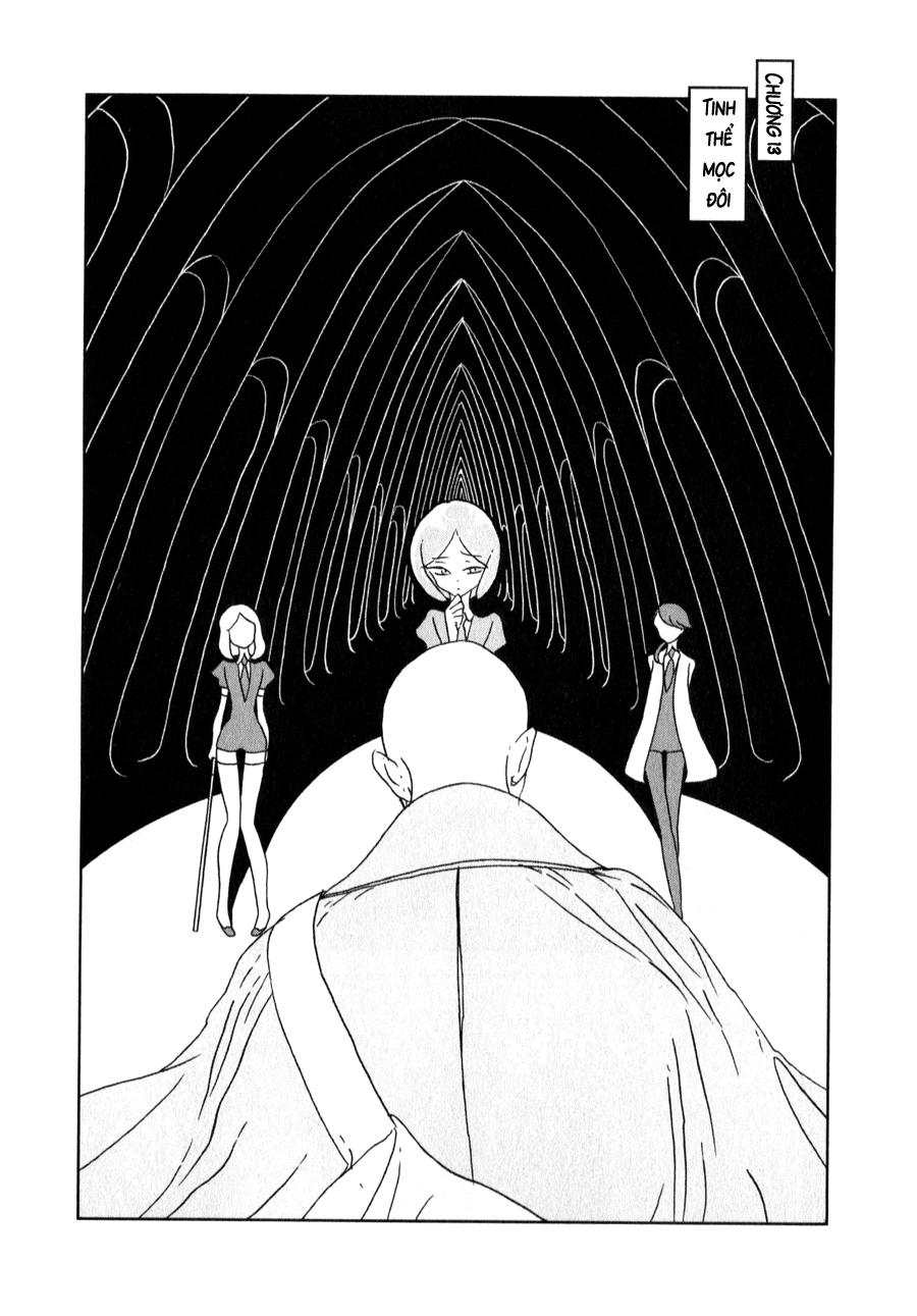 Houseki No Kuni - Trang 2