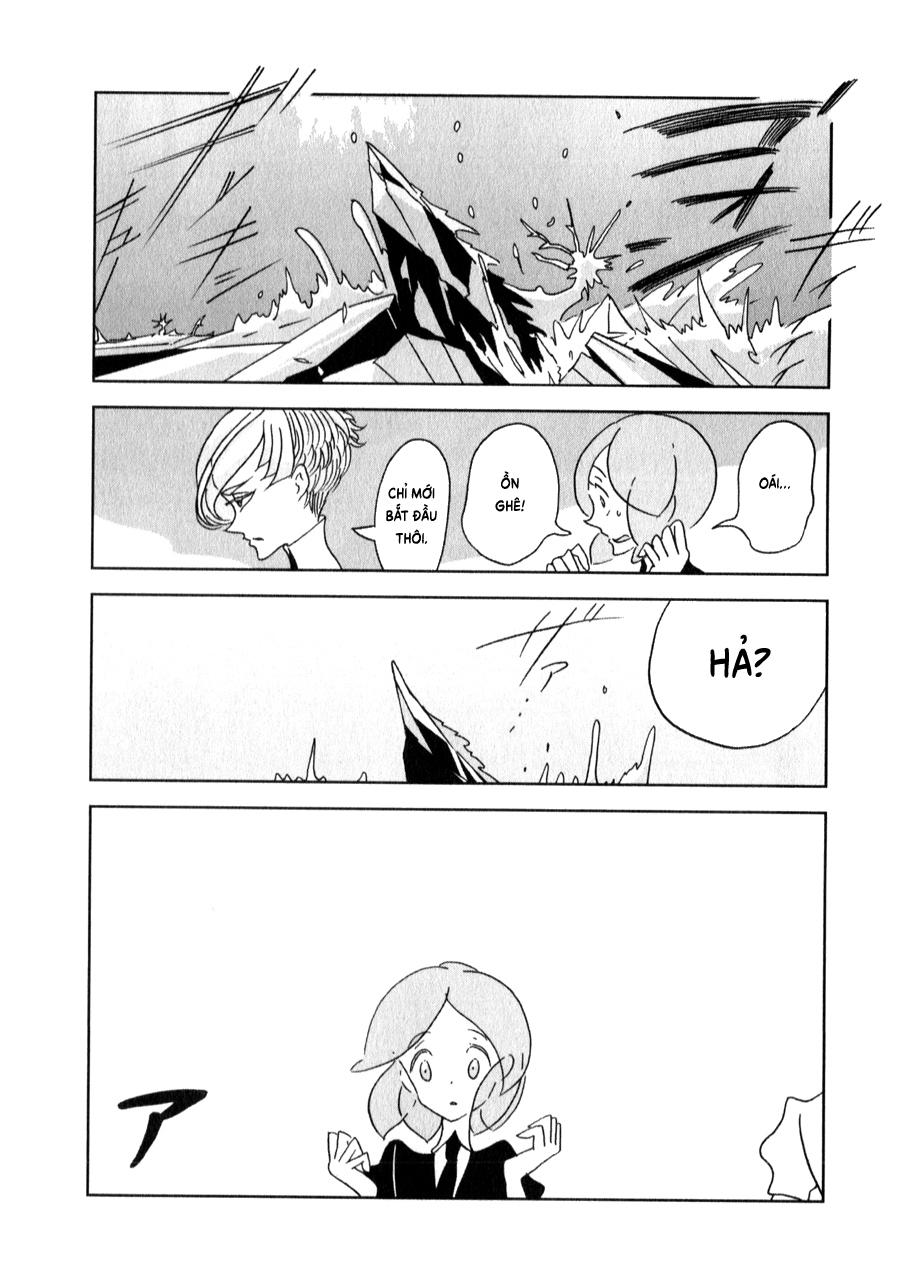 Houseki No Kuni - Trang 2