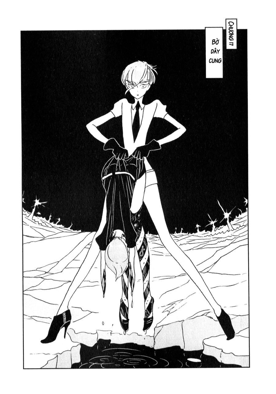 Houseki No Kuni - Trang 1