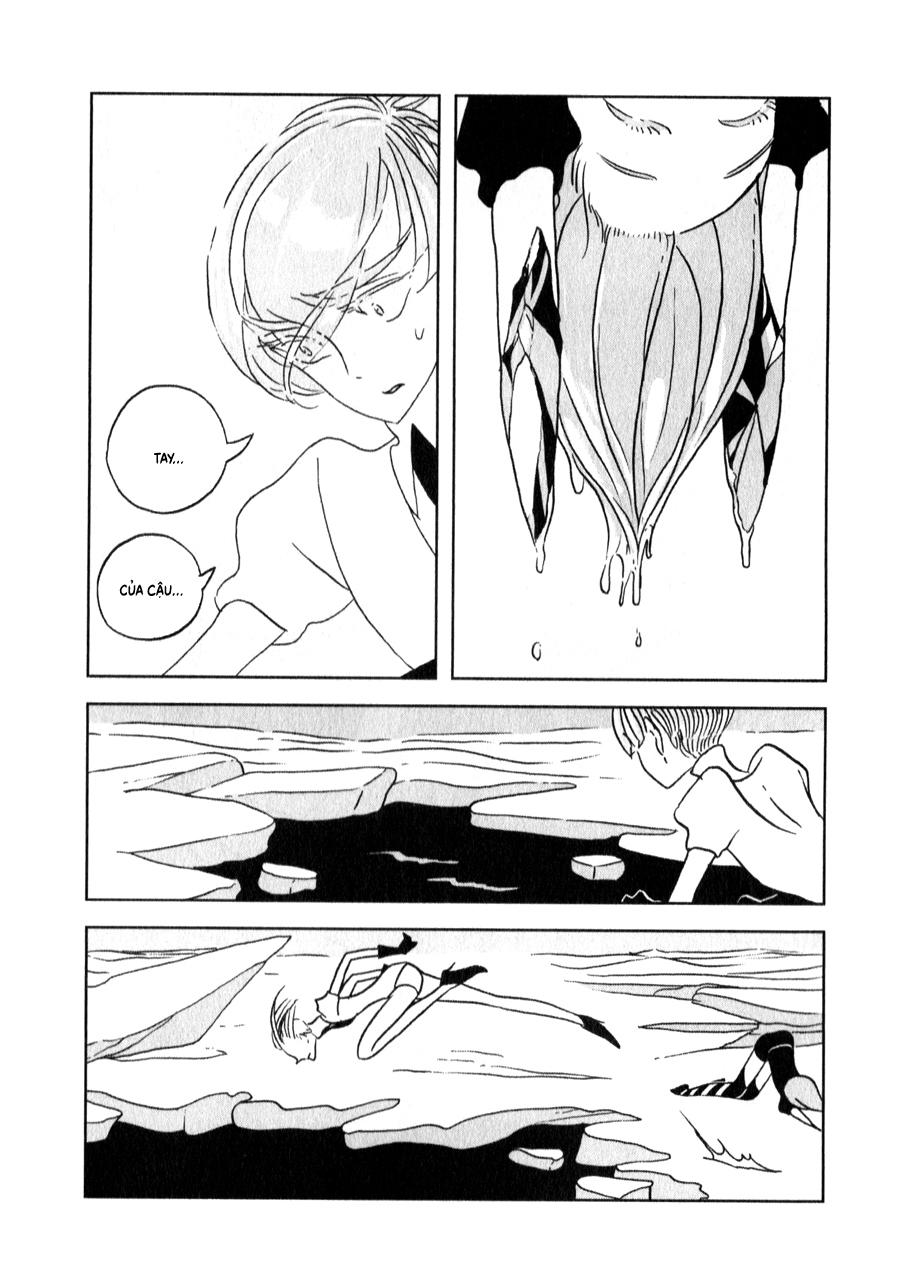 Houseki No Kuni - Trang 2