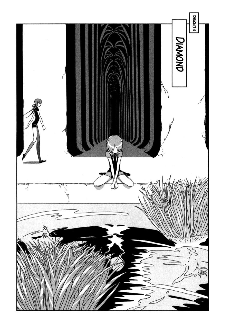 Houseki No Kuni - Trang 2