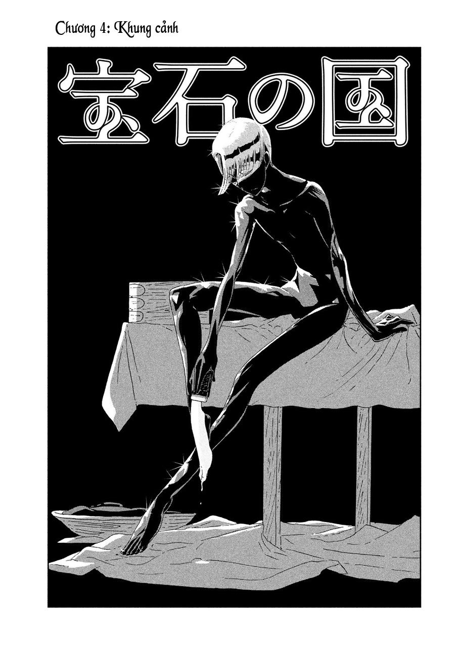 Houseki No Kuni - Trang 1