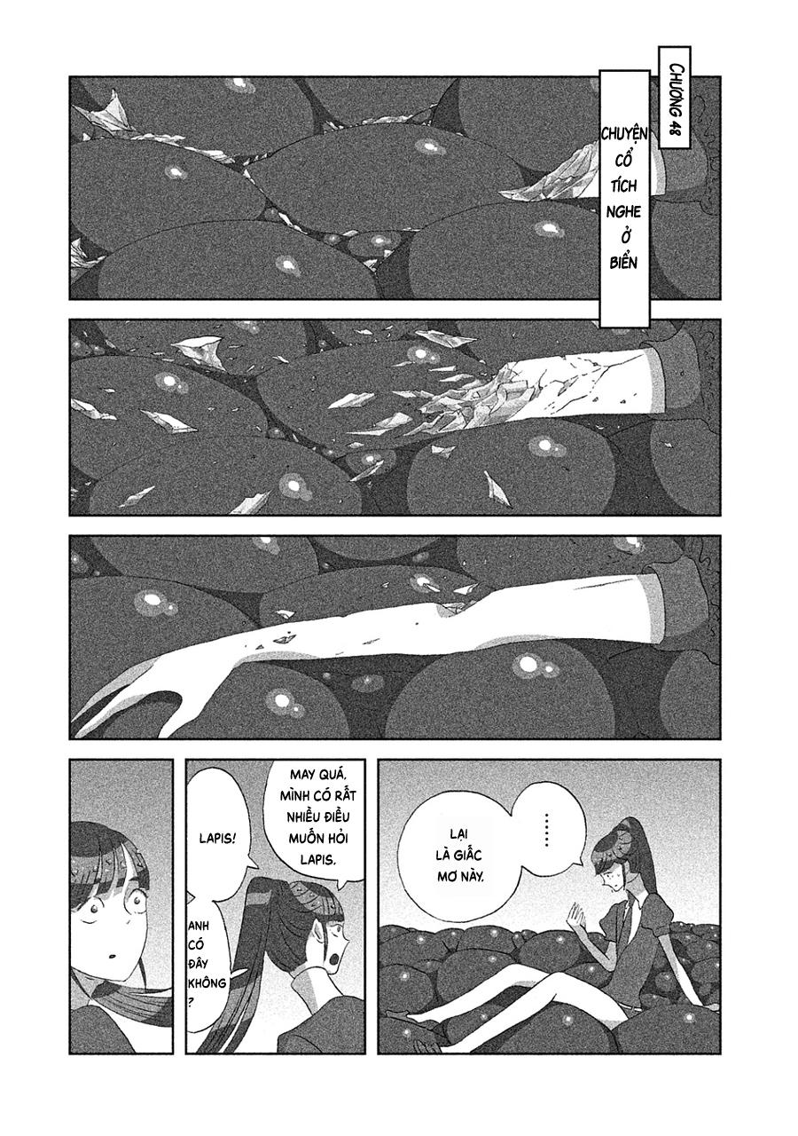 Houseki No Kuni - Trang 1