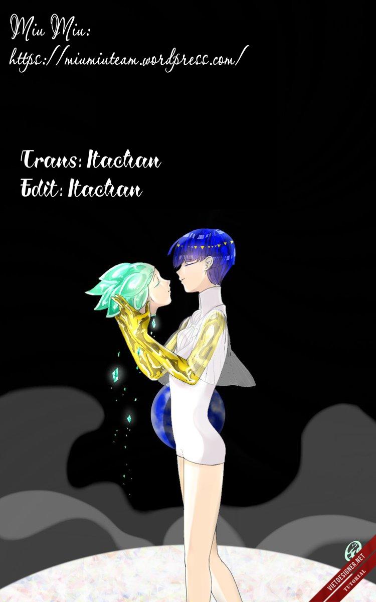 Houseki No Kuni - Trang 1