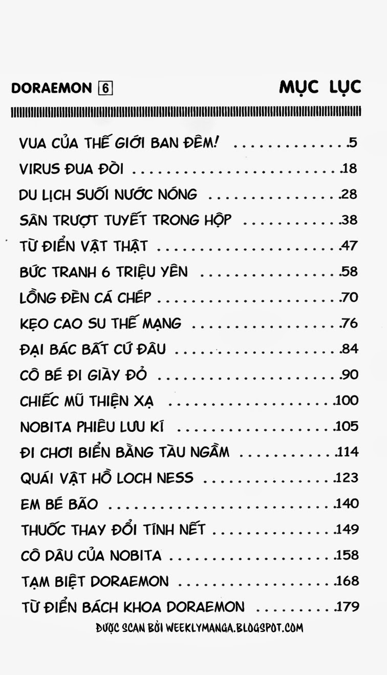 Doremon - Trang 2