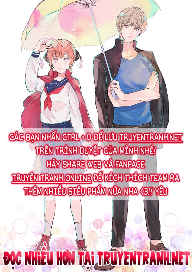 Tomo-Chan Wa Onnanoko! - Trang 1