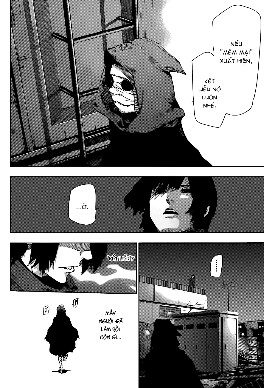 Tokyo Ghoul:re - Trang 2